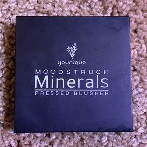 Younique Moodstruck Pressed Blush in Scandalous